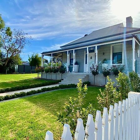 The Cottage At Seppeltsfield, Barossa Valley Exteriér fotografie