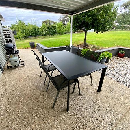 The Cottage At Seppeltsfield, Barossa Valley Exteriér fotografie