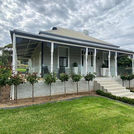 The Cottage At Seppeltsfield, Barossa Valley Exteriér fotografie