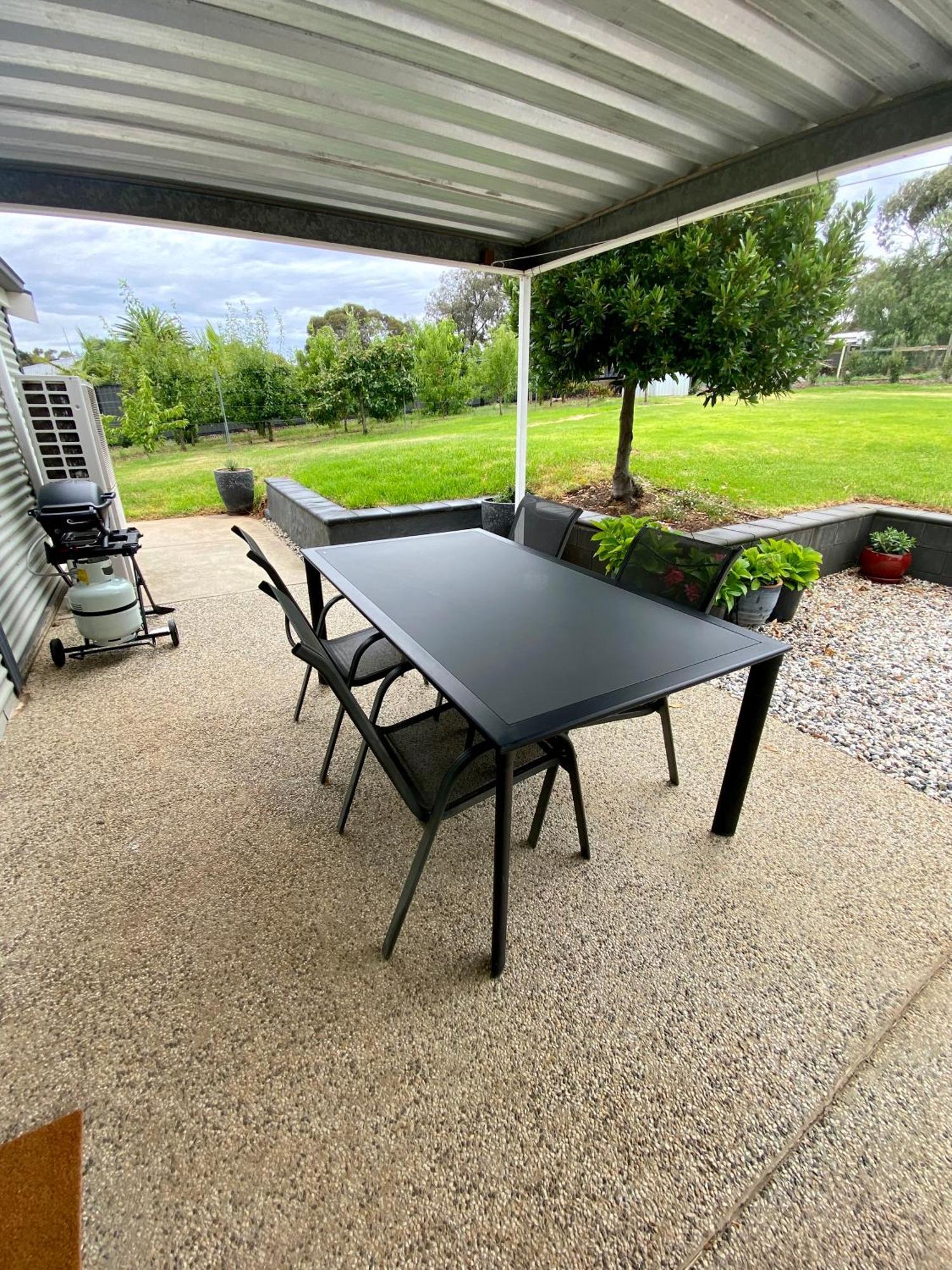 The Cottage At Seppeltsfield, Barossa Valley Exteriér fotografie