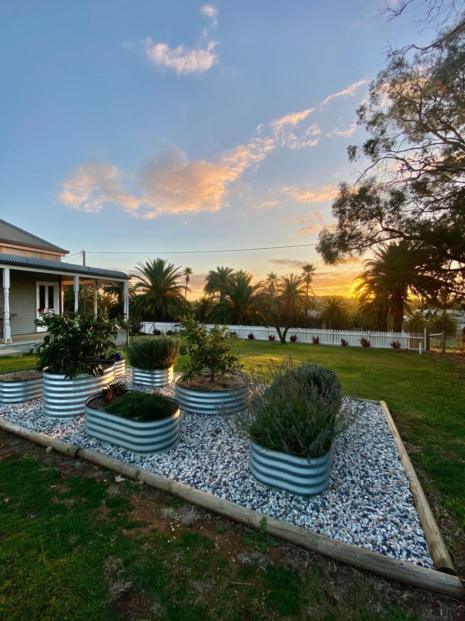 The Cottage At Seppeltsfield, Barossa Valley Exteriér fotografie